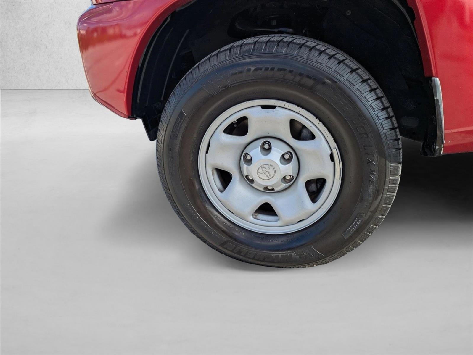 2015 Toyota Tacoma 2WD Double Cab Short Bed V6 Automatic PreRunner (GS)