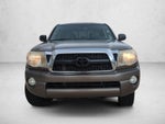 2011 Toyota Tacoma 2WD Double Cab Short Bed V6 Automatic PreRunner (Natl)