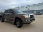 2011 Toyota Tacoma 2WD Double Cab Short Bed V6 Automatic PreRunner (Natl)