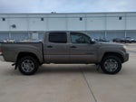 2011 Toyota Tacoma 2WD Double Cab Short Bed V6 Automatic PreRunner (Natl)