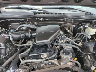 2014 Toyota Tacoma 2WD Double Cab Short Bed I4 Automatic PreRunner (Natl)