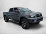 2014 Toyota Tacoma 2WD Double Cab Short Bed I4 Automatic PreRunner (Natl)