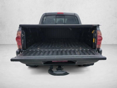 2014 Toyota Tacoma 2WD Double Cab Short Bed I4 Automatic PreRunner (Natl)