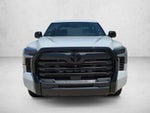 2025 Toyota Tundra 4WD 4WD SR CrewMax 5.5' Bed (Natl)