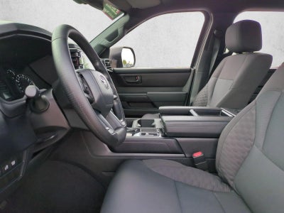 2025 Toyota Tundra 4WD 4WD SR CrewMax 5.5' Bed (Natl)