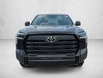 2025 Toyota Tundra 4WD 4WD SR CrewMax 5.5' Bed (Natl)