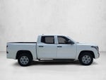 2025 Toyota Tundra 4WD 4WD SR CrewMax 5.5' Bed (Natl)