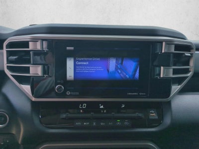2022 Toyota Tundra 2WD 2WD SR5 CrewMax 5.5' Bed (SE)