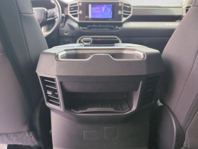 2022 Toyota Tundra 2WD 2WD SR5 CrewMax 5.5' Bed (SE)