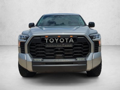 2022 Toyota Tundra 2WD 2WD SR5 CrewMax 5.5' Bed (SE)