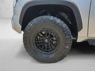 2022 Toyota Tundra 2WD 2WD SR5 CrewMax 5.5' Bed (SE)