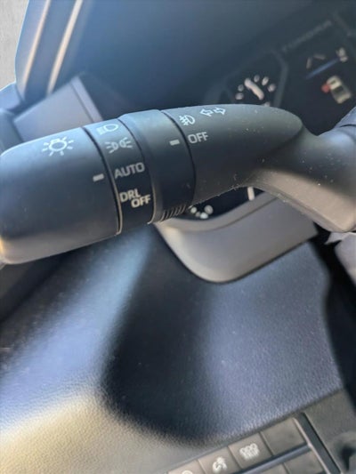 2023 Toyota Tundra 4WD 4WD SR5 CrewMax 5.5' Bed (Natl)