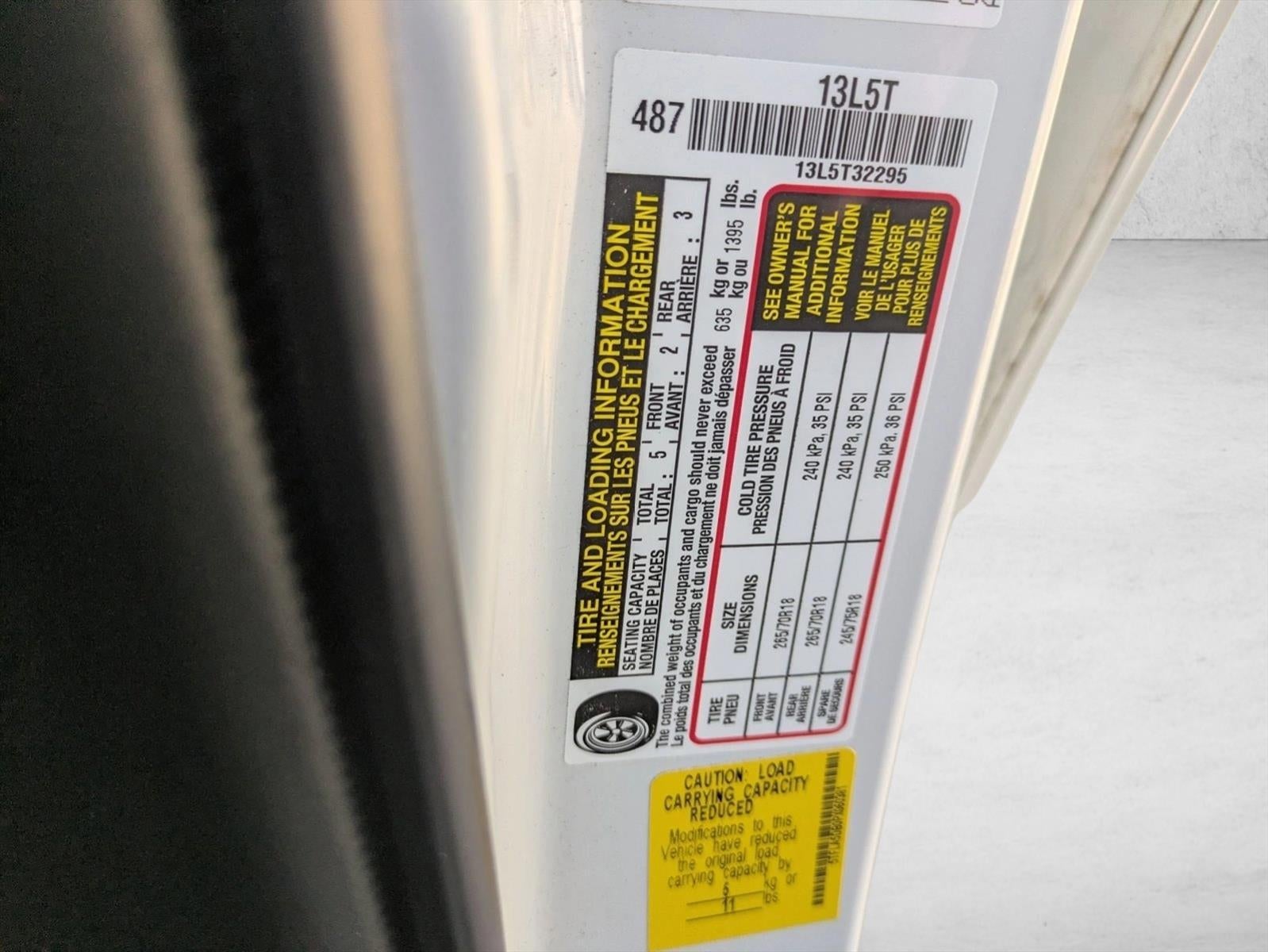 2023 Toyota Tundra 4WD 4WD SR5 CrewMax 5.5' Bed (Natl)