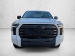2023 Toyota Tundra 4WD 4WD SR5 CrewMax 5.5' Bed (Natl)