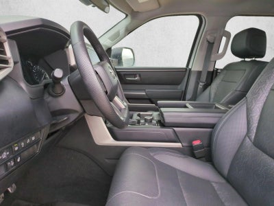 2023 Toyota Tundra 4WD 4WD SR5 CrewMax 5.5' Bed (Natl)