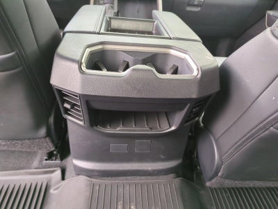 2023 Toyota Tundra 4WD 4WD SR5 CrewMax 5.5' Bed (Natl)