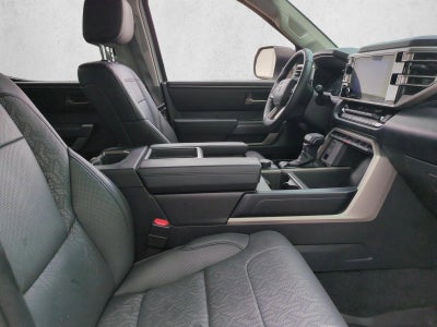 2023 Toyota Tundra 4WD 4WD SR5 CrewMax 5.5' Bed (Natl)