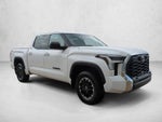 2023 Toyota Tundra 4WD 4WD SR5 CrewMax 5.5' Bed (Natl)