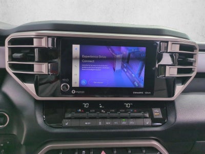 2023 Toyota Tundra 4WD 4WD SR5 CrewMax 5.5' Bed (SE)