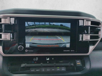 2024 Toyota Tundra 4WD 4WD SR5 CrewMax 5.5' Bed (Natl)
