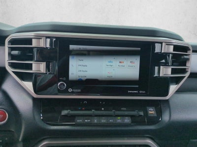 2024 Toyota Tundra 4WD 4WD SR5 CrewMax 5.5' Bed (Natl)