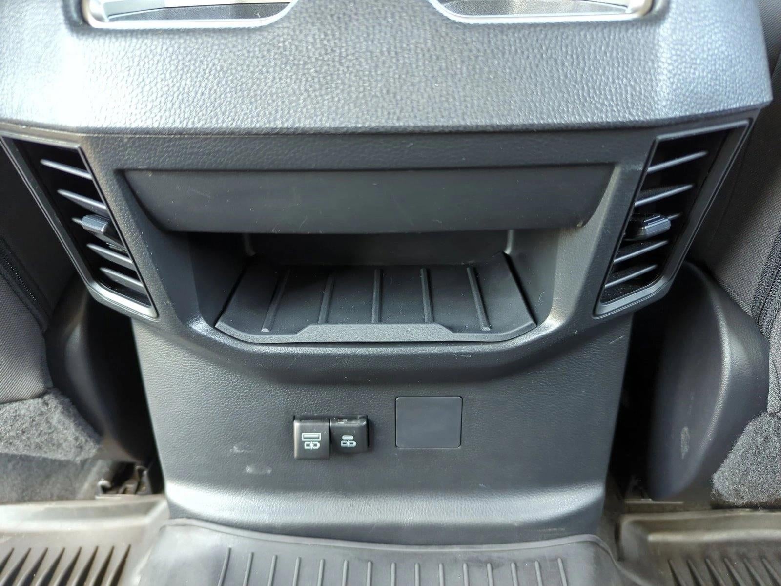 2024 Toyota Tundra 4WD 4WD SR5 CrewMax 5.5' Bed (Natl)