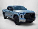 2024 Toyota Tundra 4WD 4WD SR5 CrewMax 5.5' Bed (Natl)