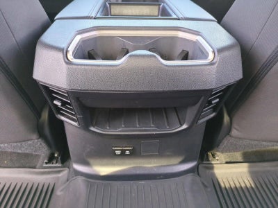 2024 Toyota Tundra 4WD 4WD SR5 CrewMax 5.5' Bed (SE)