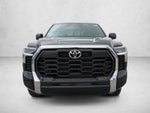 2025 Toyota Tundra 4WD 4WD SR5 CrewMax 5.5' Bed (SE)