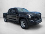 2024 Toyota Tundra 4WD 4WD SR5 CrewMax 5.5' Bed (SE)