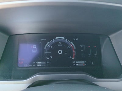 2024 Toyota Tundra 2WD 2WD 1794 Edition CrewMax 5.5' Bed (Natl)