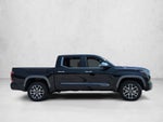 2024 Toyota Tundra 2WD 2WD 1794 Edition CrewMax 5.5' Bed (Natl)