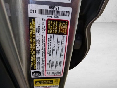 2014 Toyota Tacoma 4WD Double Cab Long Bed V6 Automatic (GS)