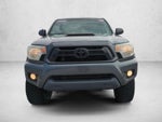 2014 Toyota Tacoma 4WD Double Cab Long Bed V6 Automatic (GS)