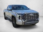 2023 Toyota Tundra 4WD 4WD Platinum CrewMax 5.5' Bed (Natl)