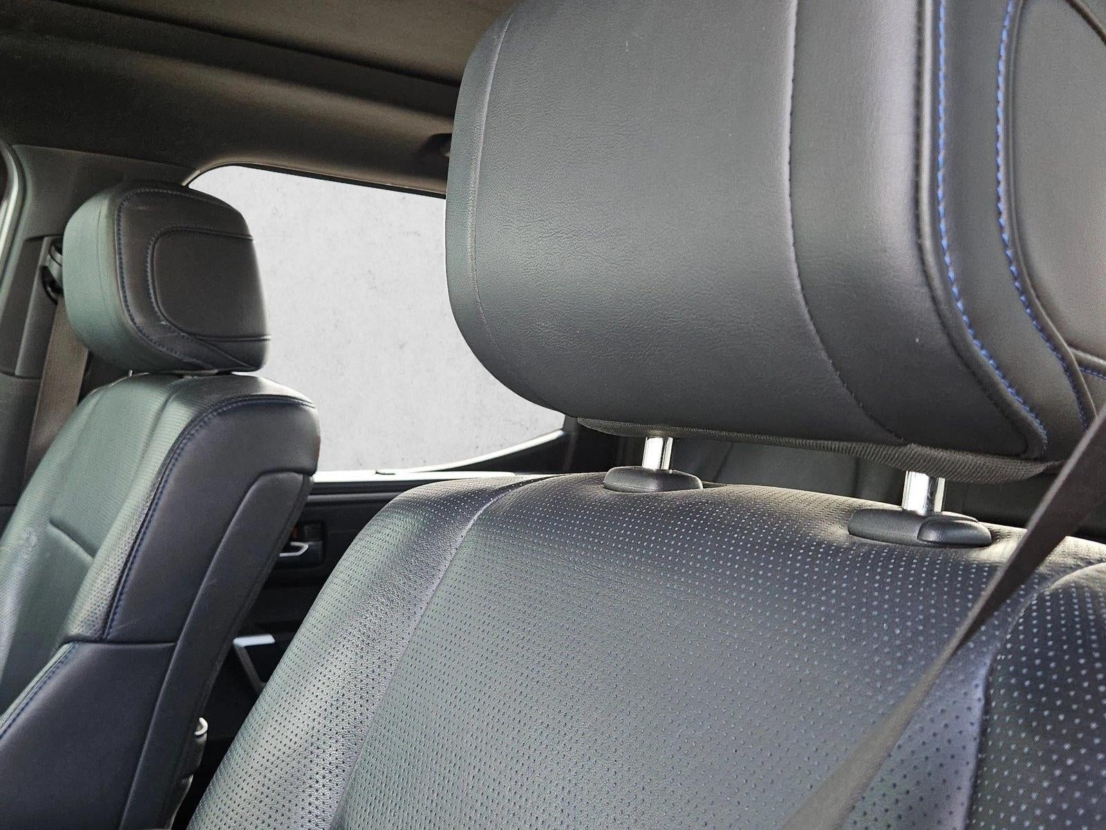 2023 Toyota Tundra 4WD 4WD Platinum CrewMax 5.5' Bed (Natl)
