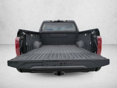 2024 Toyota Tundra 4WD 4WD Platinum Hybrid CrewMax 5.5' Bed (Natl)