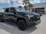 2023 Toyota Tundra 4WD 4WD TRD Pro Hybrid CrewMax 5.5' Bed (Natl)