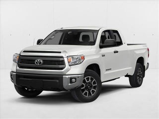 2014 Toyota Tundra 4WD Truck 4WD Double Cab Standard Bed 5.7L FFV V8 SR5 (Natl)