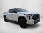 2025 Toyota Tundra 4WD 4WD Limited CrewMax 5.5' Bed (Natl)