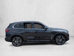 2022 BMW X5 sDrive40i Sports Activity Vehicle