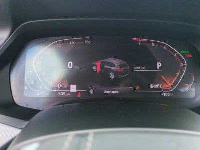 2019 BMW X5 xDrive40i Sports Activity Vehicle