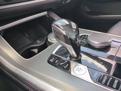 2019 BMW X5 xDrive40i Sports Activity Vehicle