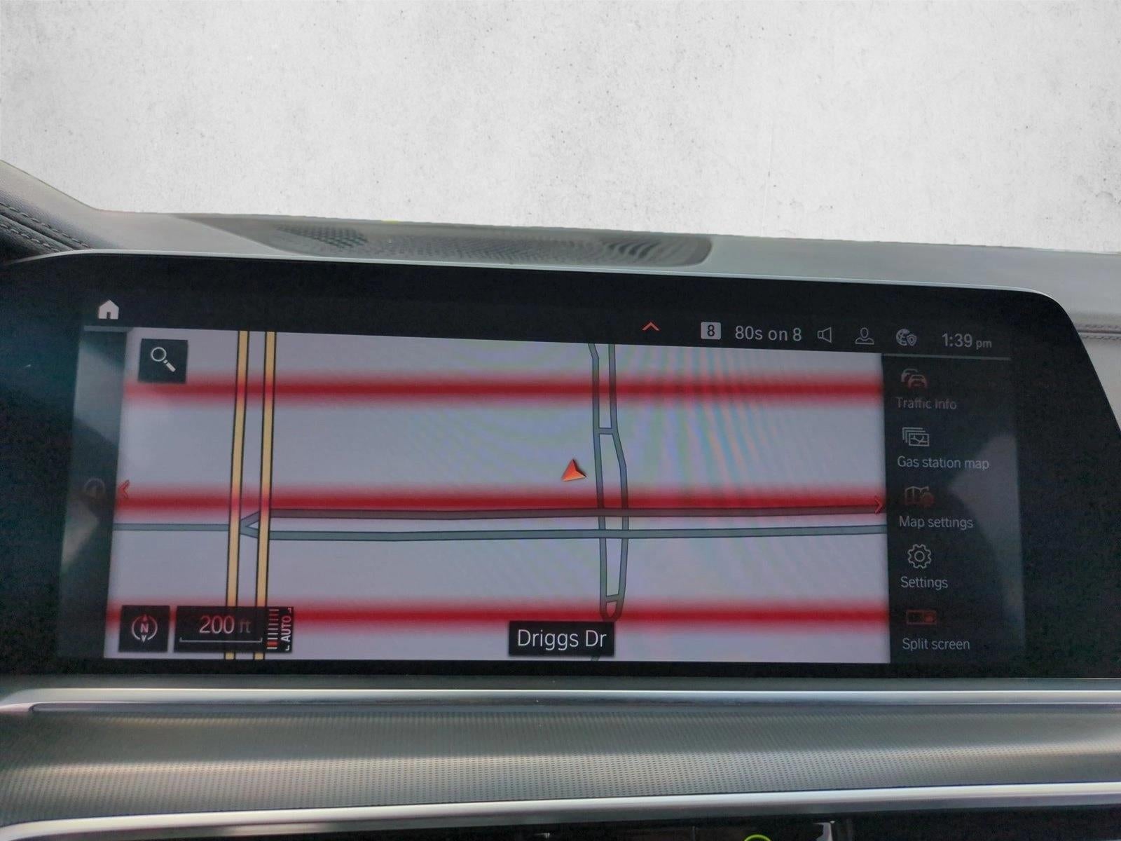 2019 BMW X5 xDrive40i Sports Activity Vehicle