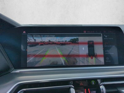 2019 BMW X5 xDrive40i Sports Activity Vehicle