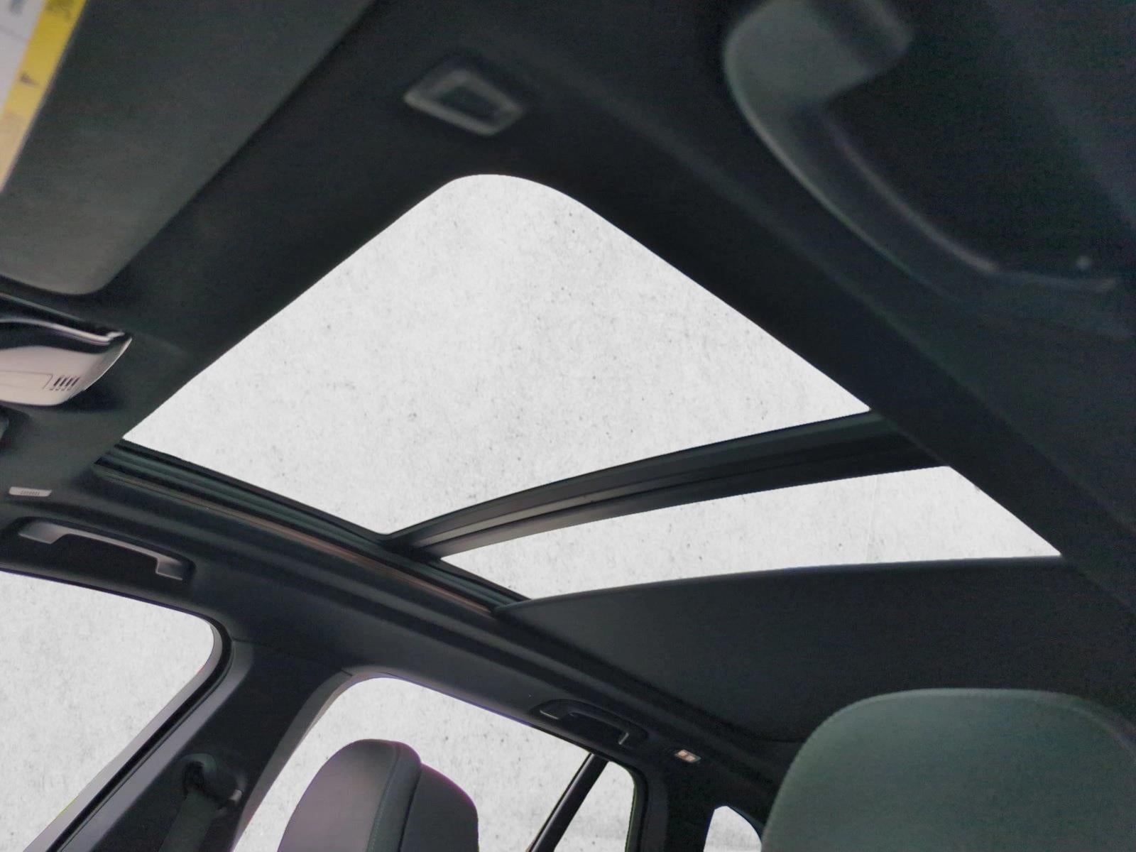 2019 BMW X5 xDrive40i Sports Activity Vehicle