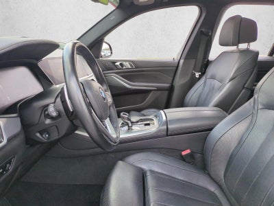 2019 BMW X5 xDrive40i Sports Activity Vehicle