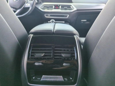 2019 BMW X5 xDrive40i Sports Activity Vehicle