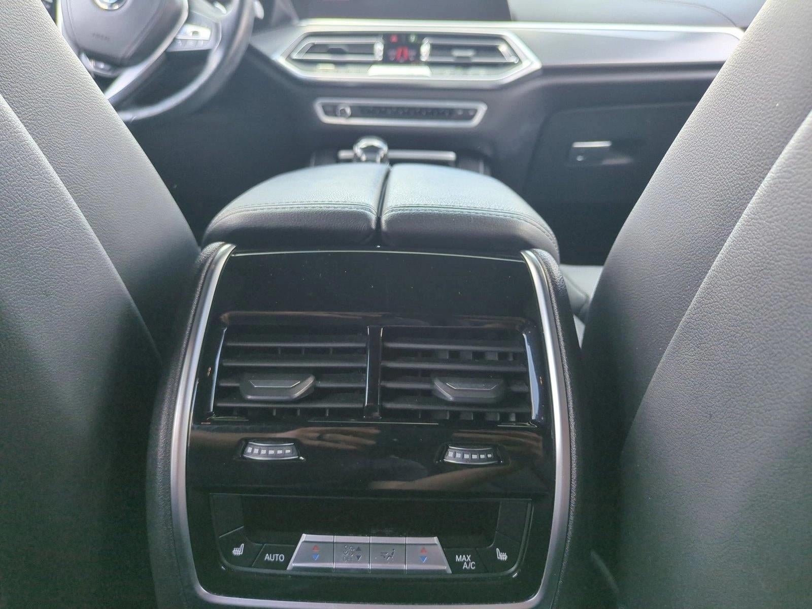 2019 BMW X5 xDrive40i Sports Activity Vehicle