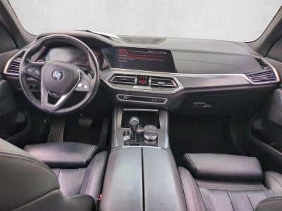 2019 BMW X5 xDrive40i Sports Activity Vehicle